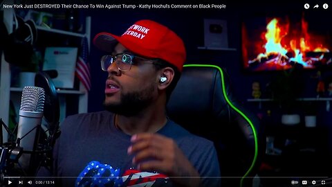 Dems are the "Ku Klux Klan Party"