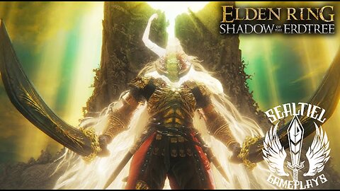 Elden Ring | Promised Consort Radahn | Parrys ⚔️
