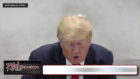 Excerpts of Donald Trumps deposition in New York attorney generals fraud investigation