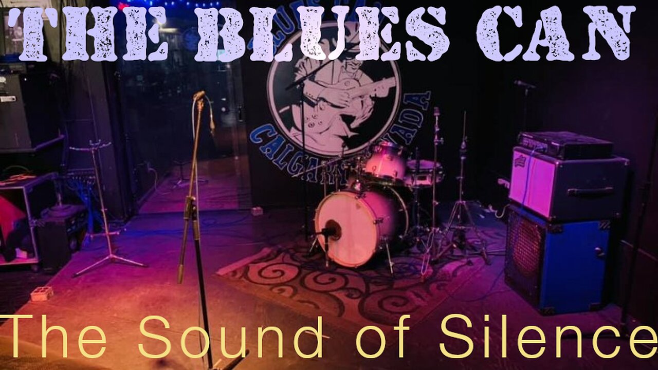 CSI - Common Sense Investigated; The Blues Can - Culture's Demise