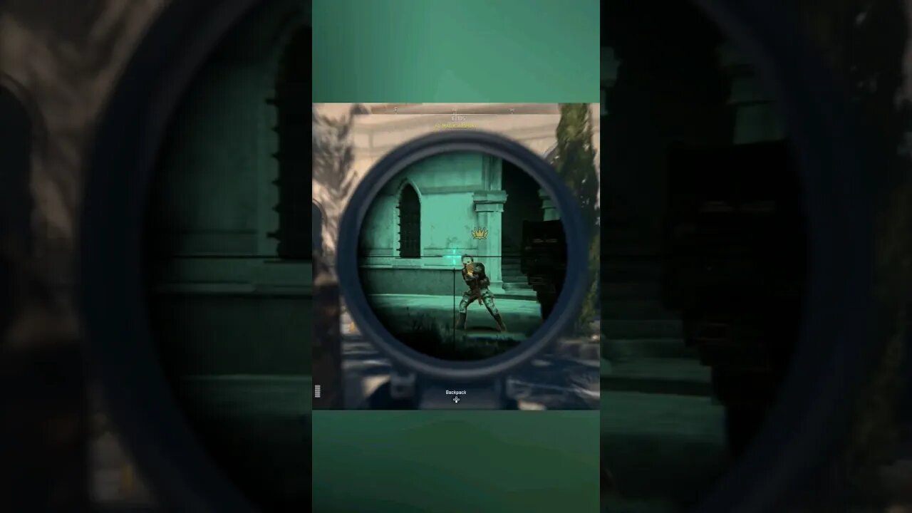 Was I the hero or the villain here??? #cod #warzone #codfunnyclips