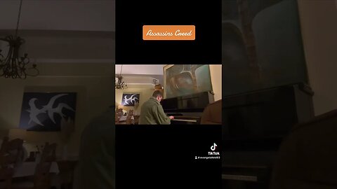 Assassins Creed Theme