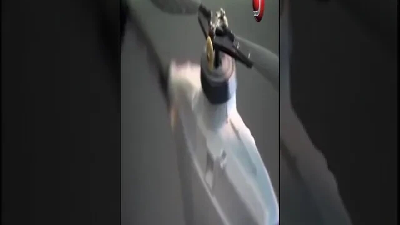 الدبور الاسود أصغر درون عسكري في العالم ٢٠٢٣ - The Black Hornet - the smallest military drone 2023