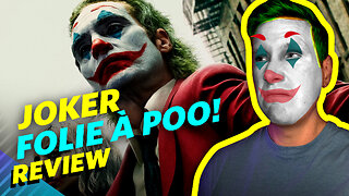 Joker: Folie à Deux (Joker 2) Movie Review