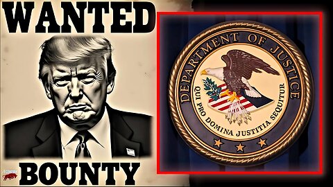 BREAKING 🎯 " PRESIDENT TRUMP" | Massive Assassination Death Bounty Put Out On Trump's Head