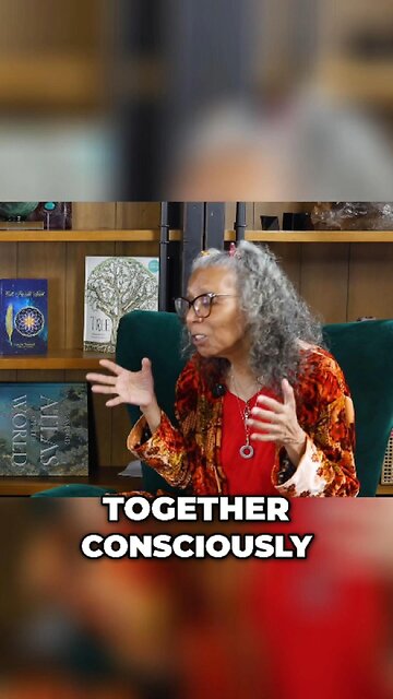 Distance can help Create Clarity