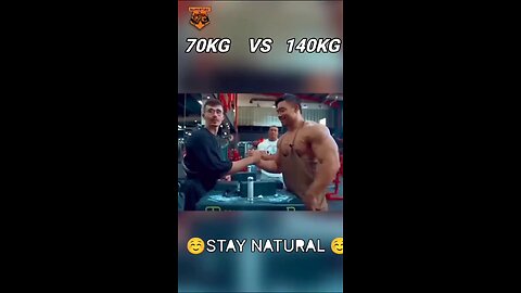 Arm Wrestling Fail