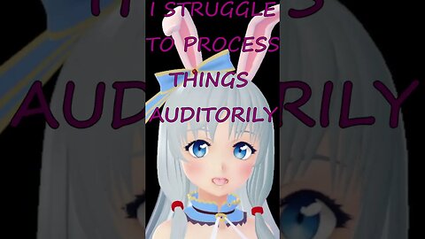IM DUMB BI 🙃 #shorts #vtuber #envtuber #envtubermemes #vtuberuprising #memes #bunnyvtuber