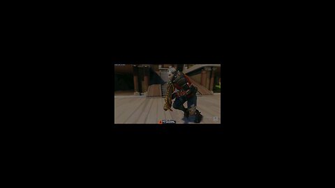 YOU can sleep him, you can hack him, but the SOLDIER just keeps coming