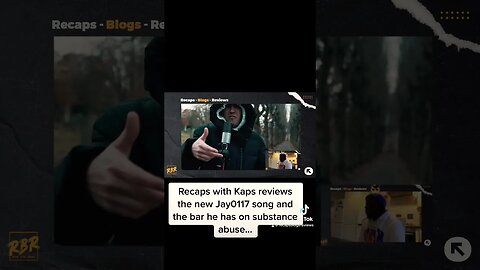 Recaps with Kaps. 2pm in Greenback by Jay0117. Visuals by