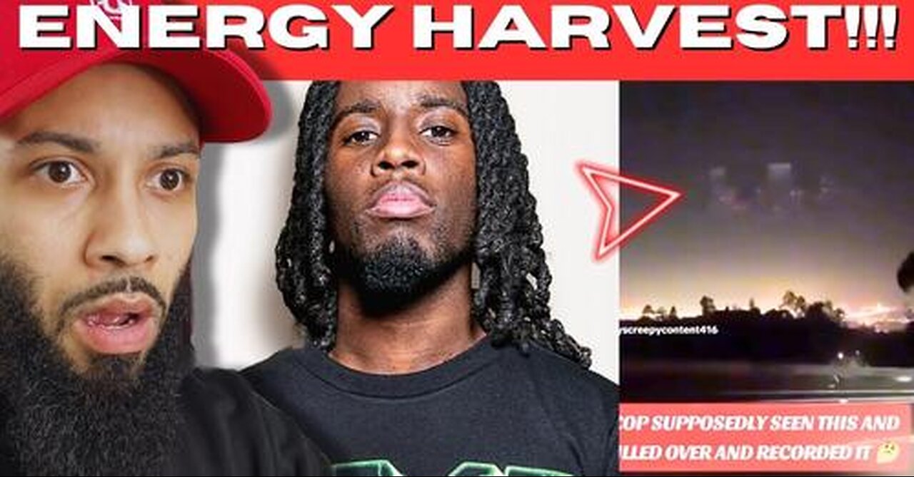 CREEPY And STRANGE "YouKNowWhat's" That Will Make You Question Reality! - Wright7x