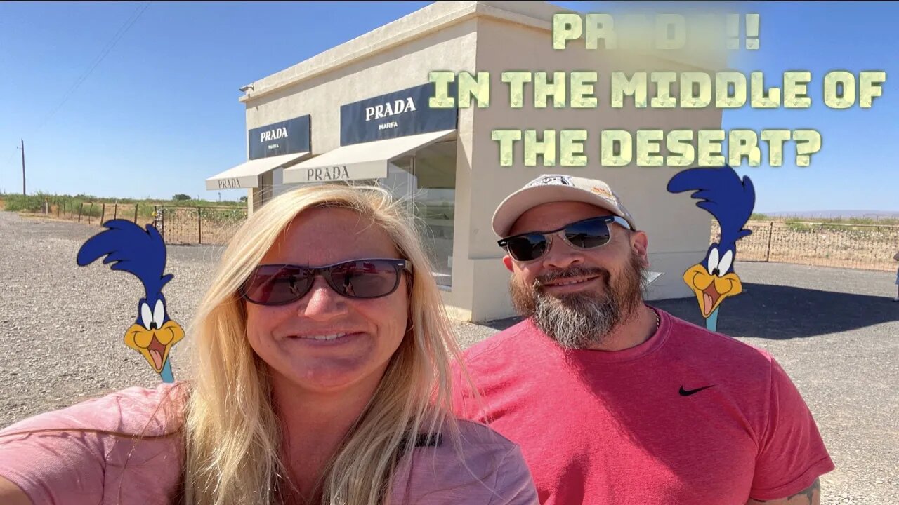 Carlsbad to Terlingua Ep. 26