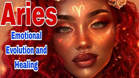 Aries DESTINED TO MEET AND A COMMUNICATION OF CHANGE Psychic Tarot Oracle Card Prediction Reading