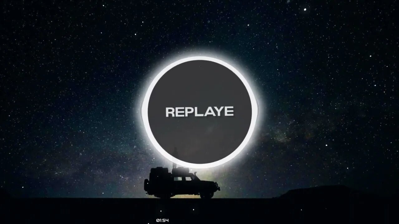 Juche - Explore & Find | Replaye