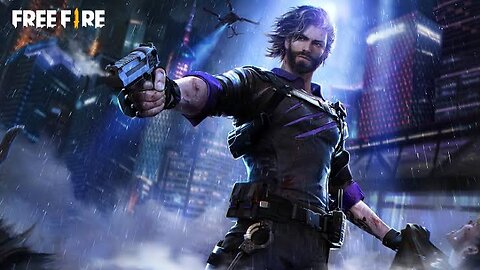 LET'S TRY LONE WOLF | FREE FIRE