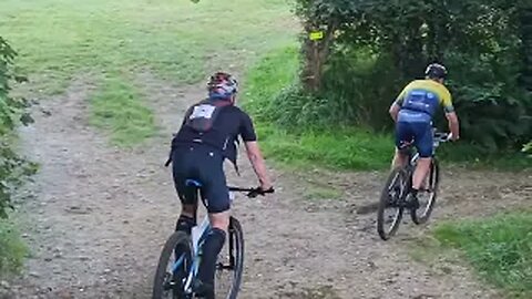 Paganiproductions@TopAtbShow Very short impression of the MH2D Event mtb routes