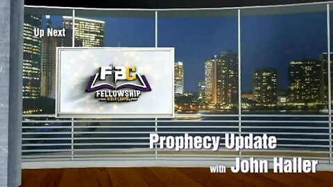 John Haller Prophecy Update - The Ripple Effect