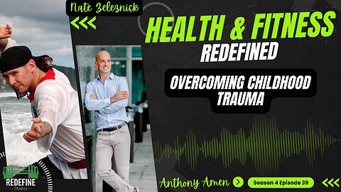 Overcoming Childhood Trauma