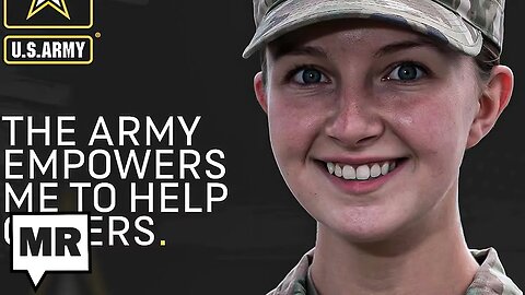 Republicans Struggle To Define 'Woke' Military Cuts