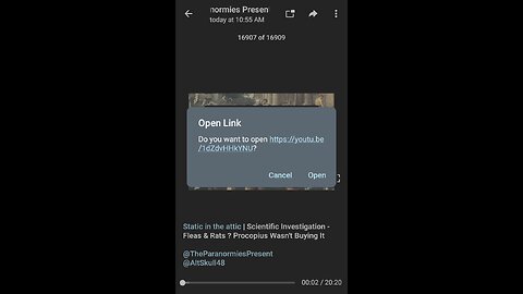 Documentary: The Old Sickness