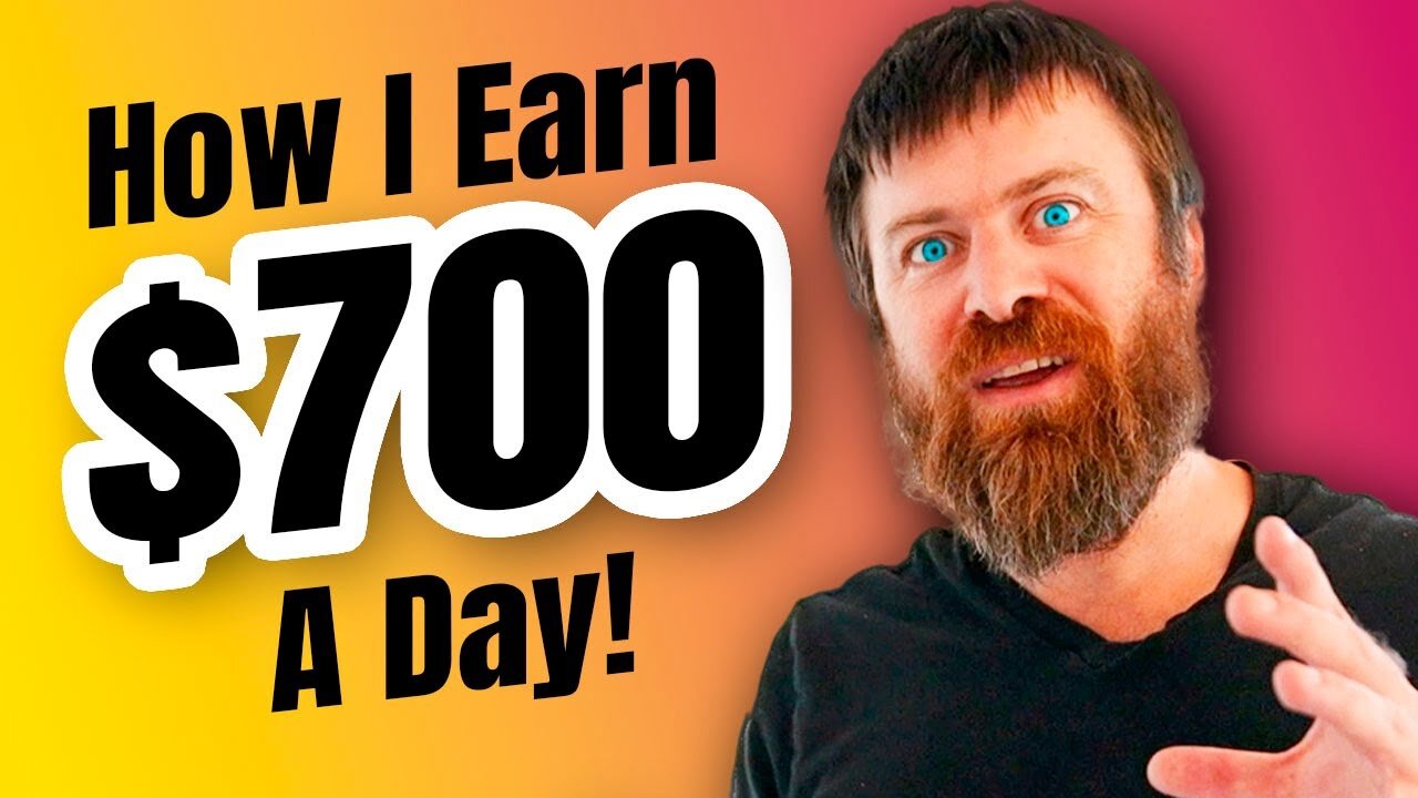 Reviewing the Super Affiliate System by John Crestani