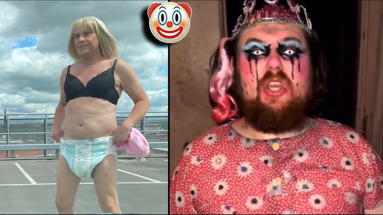 CLOWN WORLD INSANITY! (Ep.345) Rosie O'Donnell Calls Elon Musk Creepy And Much More!🤡