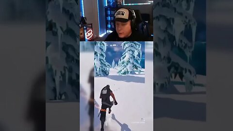 The whole thing! #fortnite #shorts