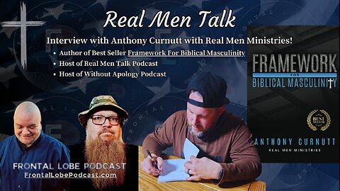 Real Men Talk