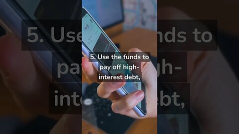 7 ways you can invest your tax savings