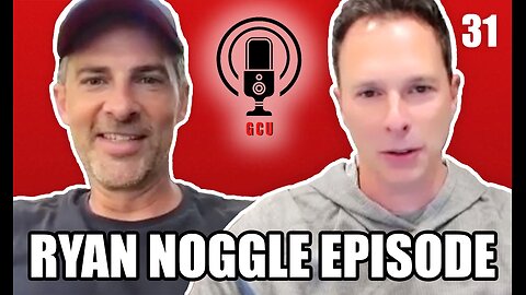 Getting Caught Up | Ryan Noggle episode