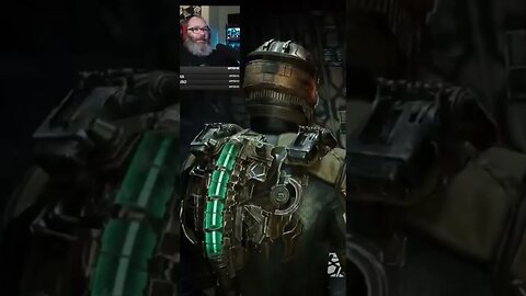 I do love dead space #deadspace2023