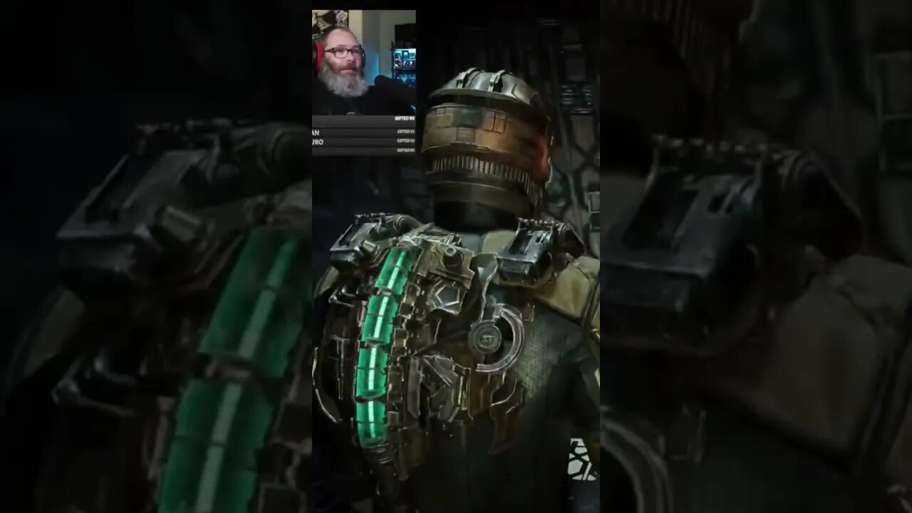 I do love dead space #deadspace2023