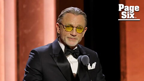 Daniel Craig says this James Bond movie was a 'f–king nightmare' with a terrible script