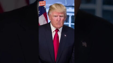Trump Calls Longest Running Daily Show on Day 1500