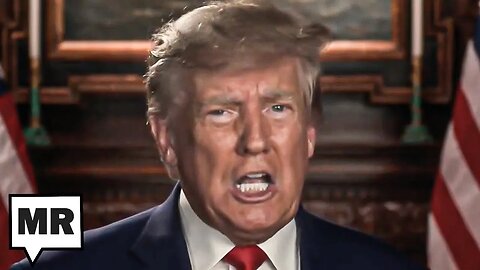 Trump’s 2024 Strategy To Dehumanize Trans People