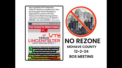 123/2/24 - BOS decides against righting their wrong