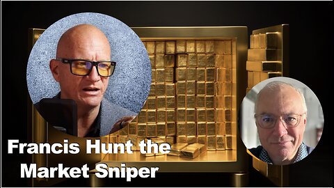 Gold Is the Saviour and Milkshake Dollar Bugs Should Convert to It. The Market Sniper.