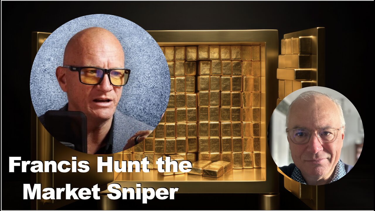 Gold Is the Saviour and Milkshake Dollar Bugs Should Convert to It. The Market Sniper.