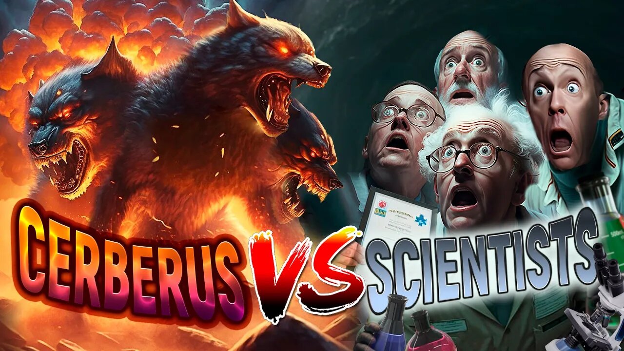 We May Die Because of Scientists