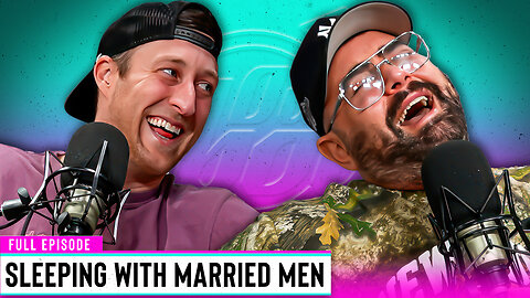 Listener Admits To Sleeping With Married Man At Wedding | Out & About Ep. 315