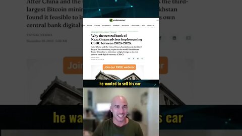 Should you spend your Bitcoin? #shorts #bitcoin #crypto #btc #car #payment #value