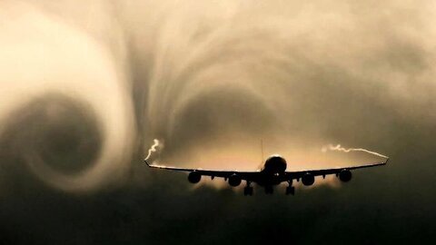 Planes Without Passengers - Dean Hartwell 2011