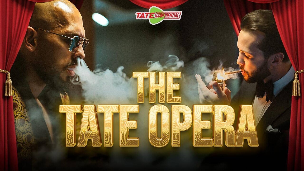 Tate Confidential Ep. 226 | Operation Opera