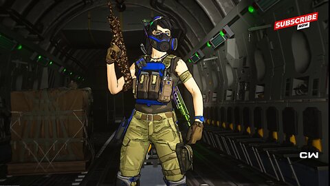 Cataclysm Operator Infill