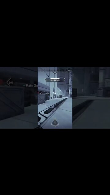 Always on the hunt #apexlegends #apexlegendsclips #gaming #twitchstreamer