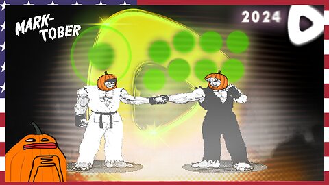 🟠 10-05-24 ||||| #RumbleFightClub ||||| MarkTober Variety