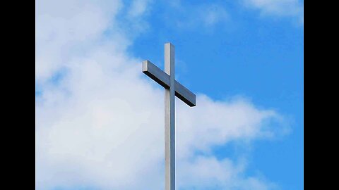 Jesus Tasted Death For You
