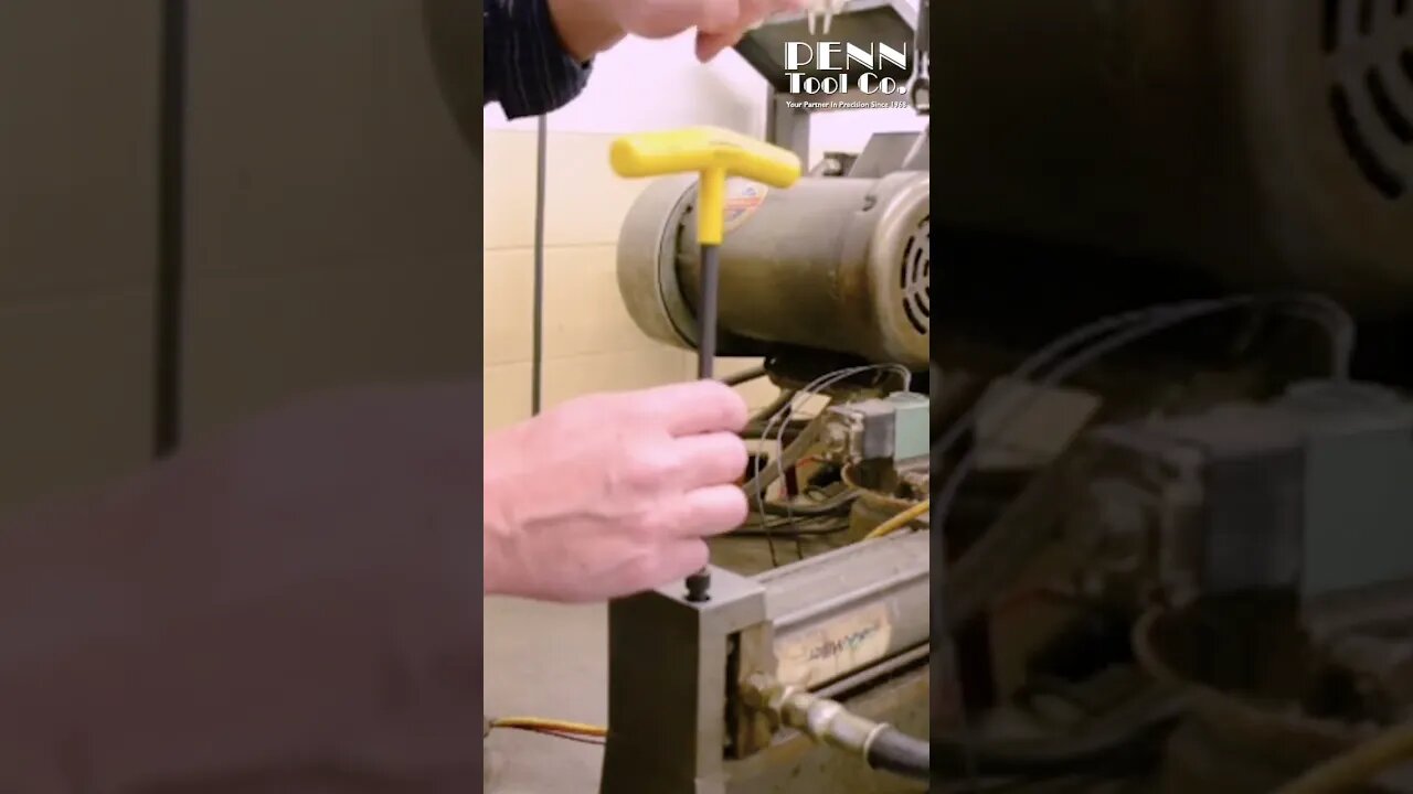 One of the most handy tools for anyone who loosens and tightens bolts