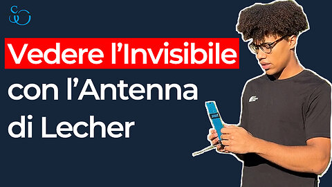Cos’è l’Antenna di Lecher? E Come Funziona?