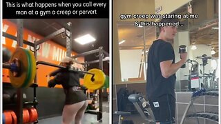 Toxic Female Gym Culture